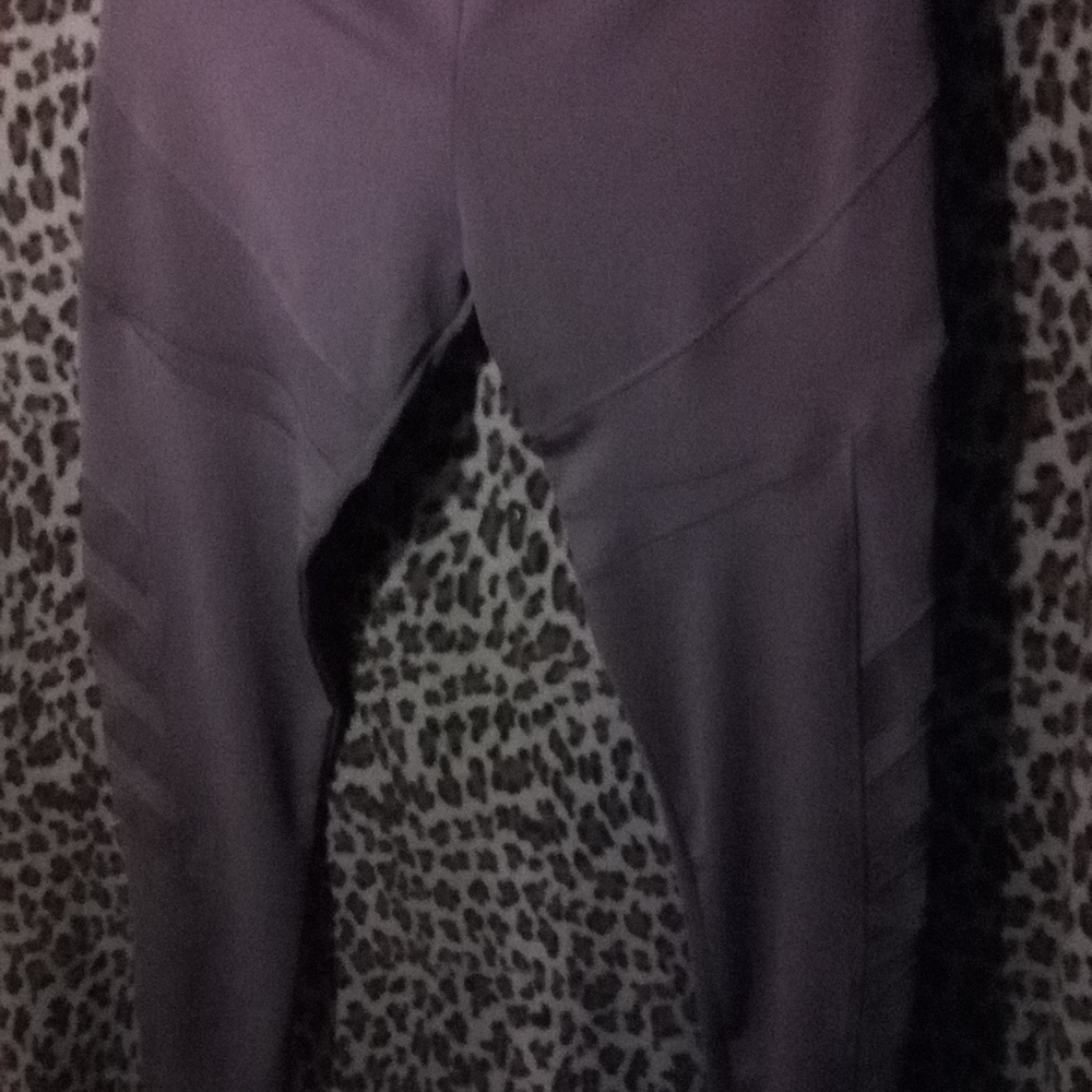 Yoga pants